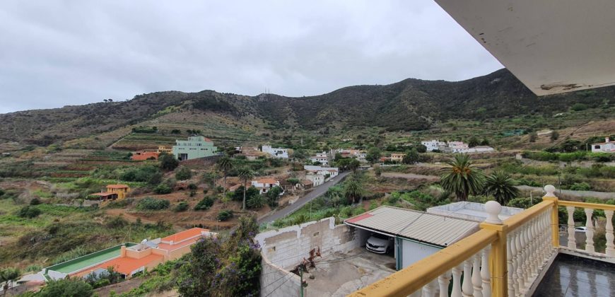 Los Silos 2207344910537