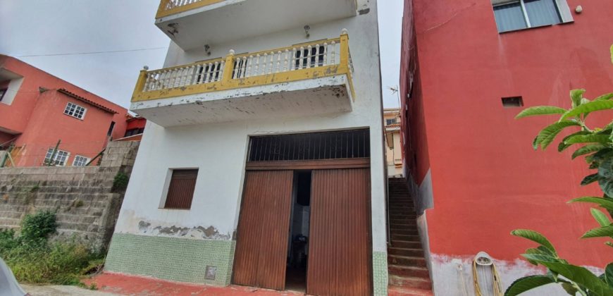 Los Silos 2207344910537