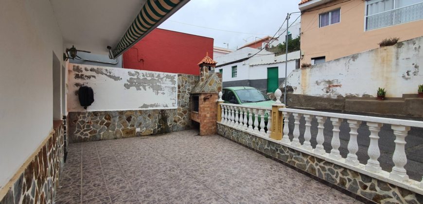 Los Silos 2207344910537