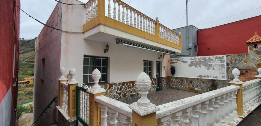 Los Silos 2207344910537