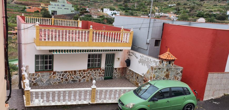 Los Silos 2207344910537