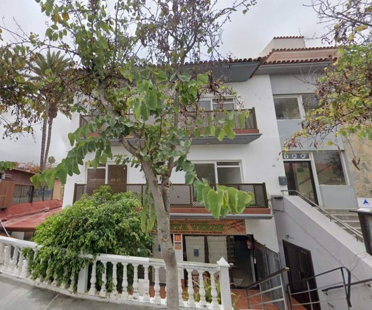 Puerto de La Cruz 2350287310537