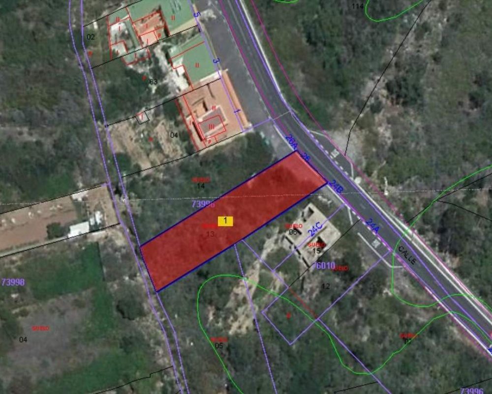 La Guancha 2323054010537