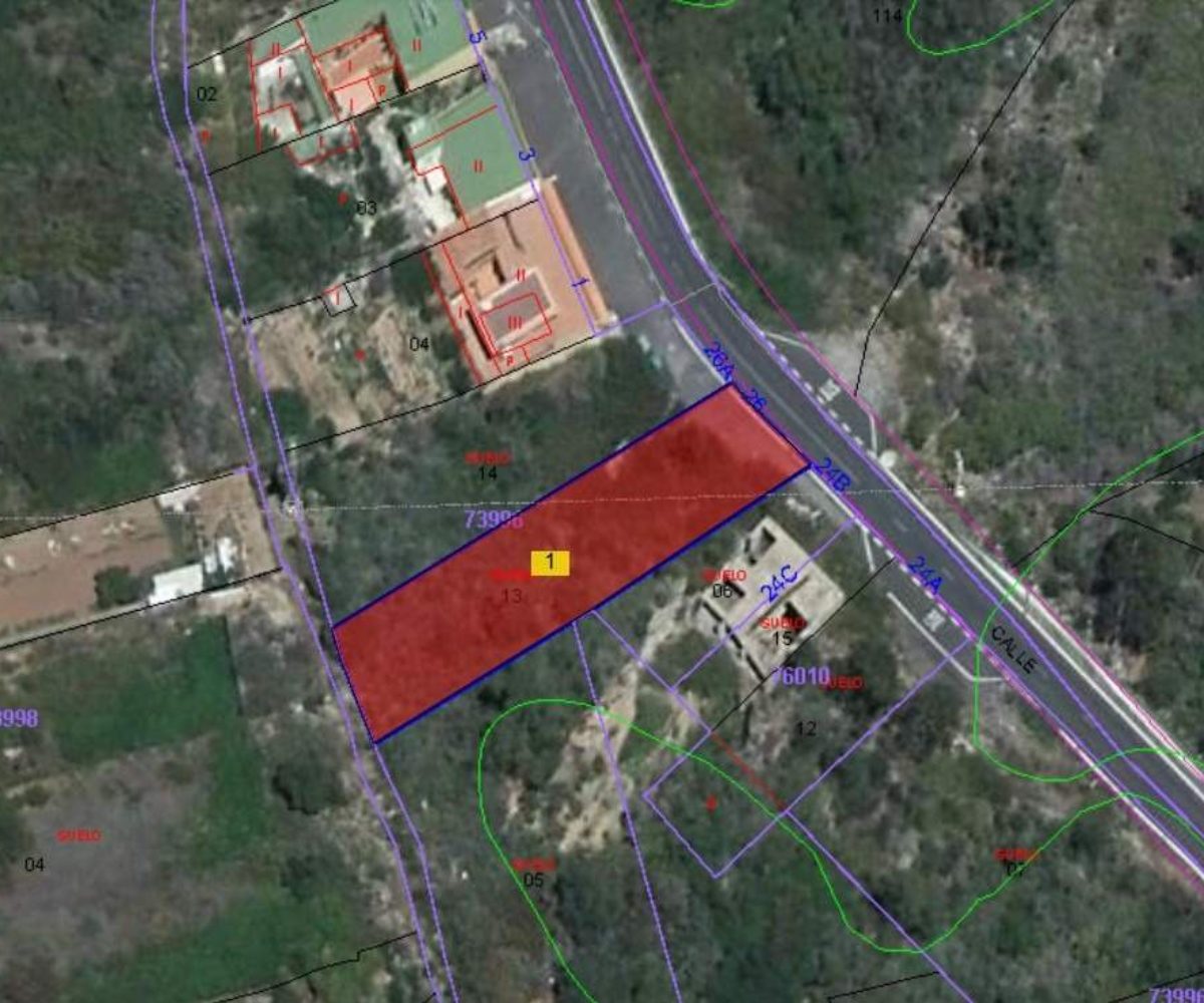 La Guancha 2323054010537