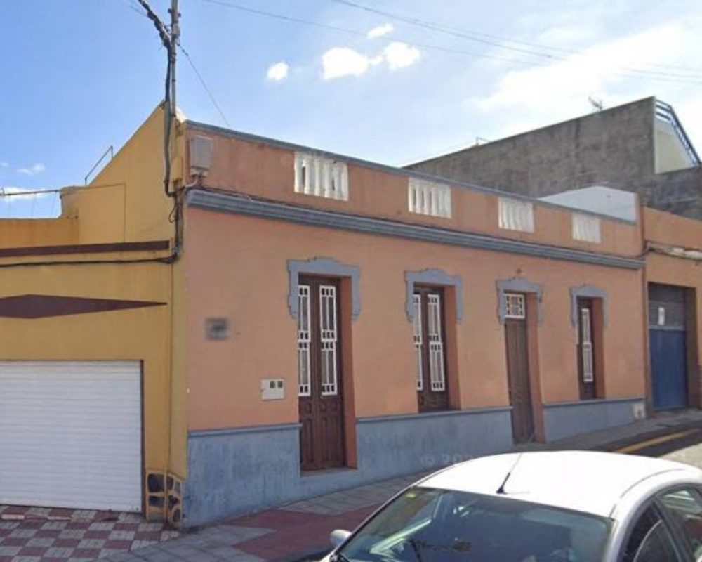 Los Realejos 2304993610537