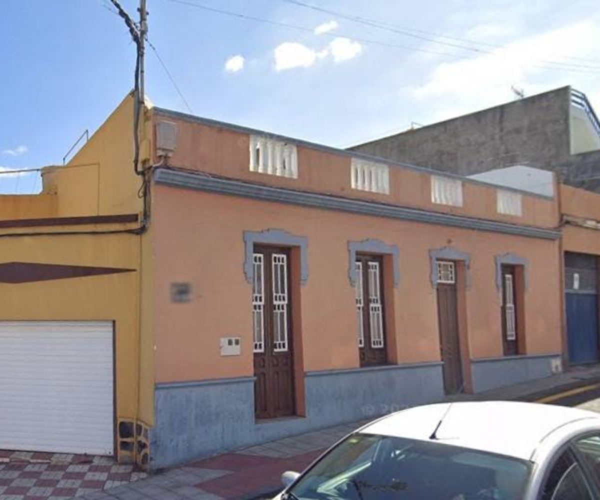 Los Realejos 2304993610537