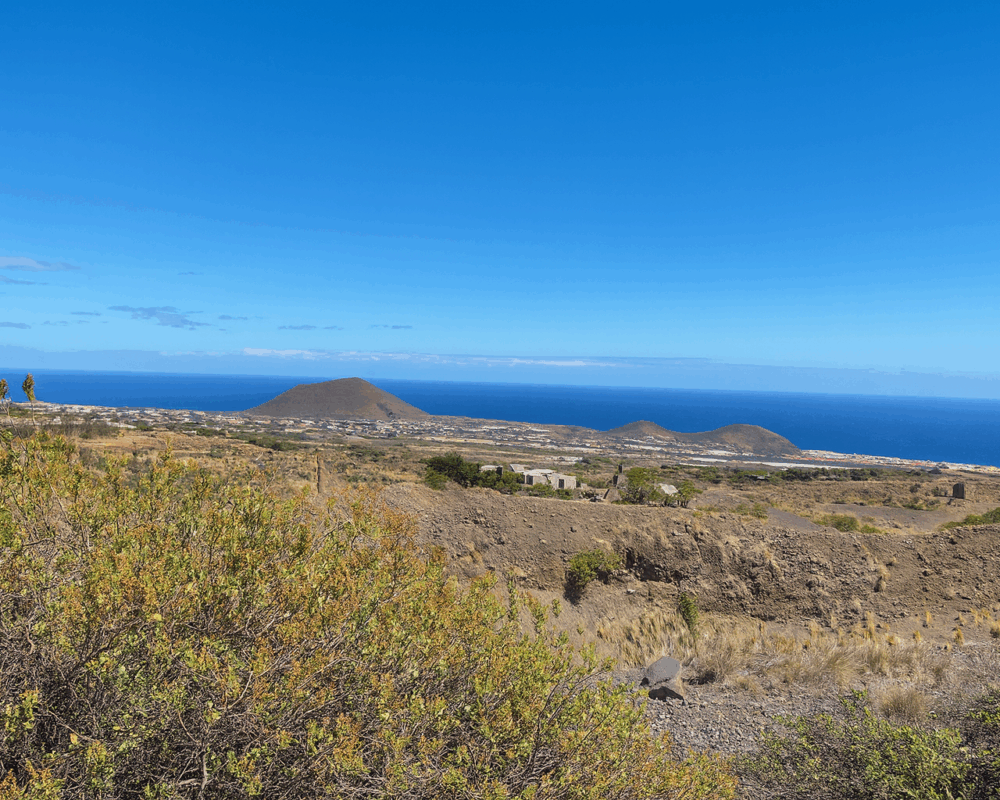 Terreno en venta en Paraje las Rosas