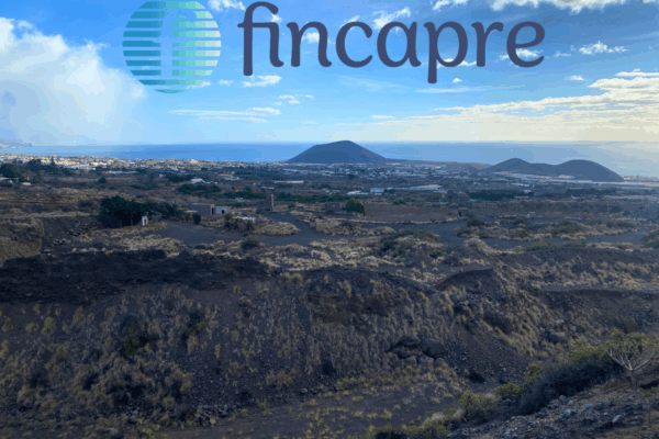 Terreno en venta en Paraje las Rosas