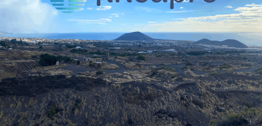 Terreno en venta en Paraje las Rosas