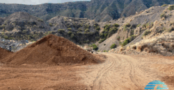 Terreno en venta en Paraje las Rosas