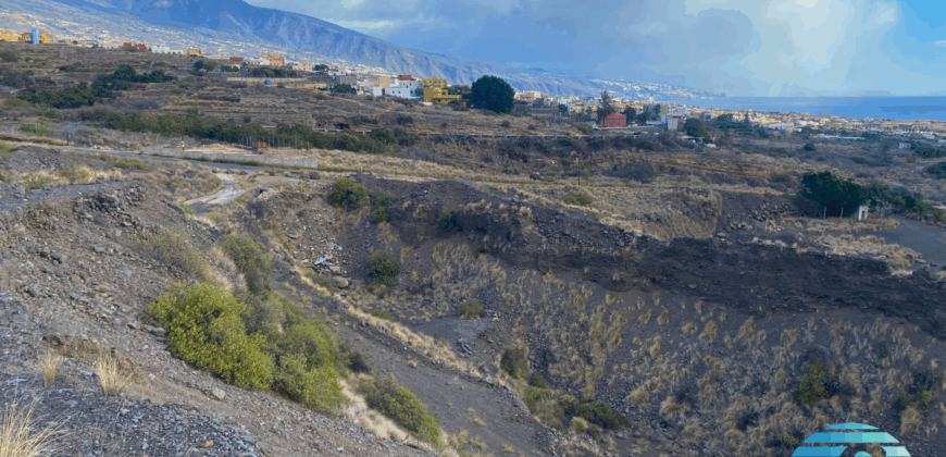 Terreno en venta en Paraje las Rosas