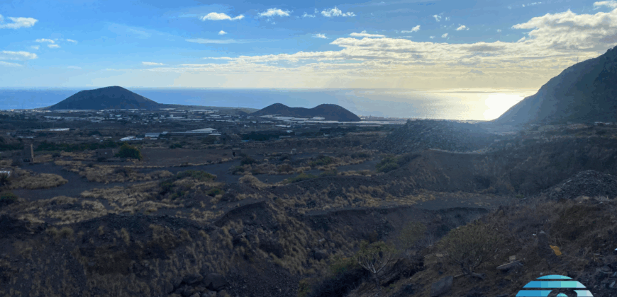 Terreno en venta en Paraje las Rosas