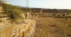 ¡En venta – parcela única con gran potencial en Granadilla de Abona!