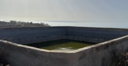 Finca Rústica con Potencial Inversion – San José, Arico, Tenerife