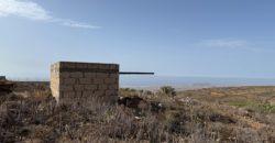Finca Rústica con Potencial Inversion – San José, Arico, Tenerife