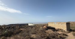 Finca Rústica con Potencial Inversion – San José, Arico, Tenerife