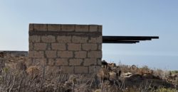 Finca Rústica con Potencial Inversion – San José, Arico, Tenerife