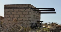 Finca Rústica con Potencial Inversion – San José, Arico, Tenerife