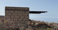 Finca Rústica con Potencial Inversion – San José, Arico, Tenerife