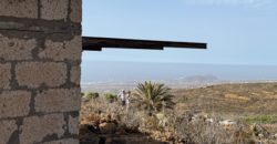 Finca Rústica con Potencial Inversion – San José, Arico, Tenerife