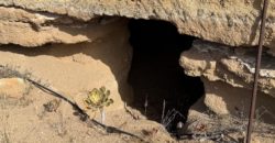 Finca Rústica con Potencial Inversion – San José, Arico, Tenerife