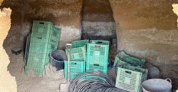 Finca Rústica con Potencial Inversion – San José, Arico, Tenerife