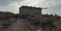 Finca Rústica con Potencial Inversion – San José, Arico, Tenerife