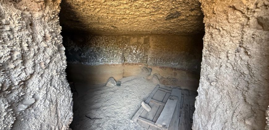 Finca Rústica con Potencial Inversion – San José, Arico, Tenerife