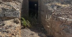 Finca Rústica con Potencial Inversion – San José, Arico, Tenerife