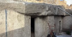 Tu Oasis Canario en Chimiche: Auténtica Casa con Cuevas y Vistas al Océano