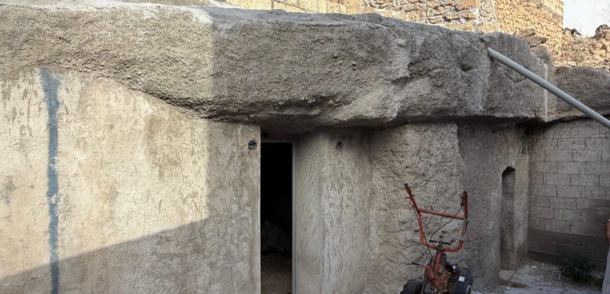 Tu Oasis Canario en Chimiche: Auténtica Casa con Cuevas y Vistas al Océano