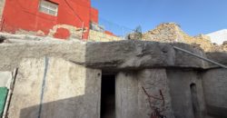 Tu Oasis Canario en Chimiche: Auténtica Casa con Cuevas y Vistas al Océano