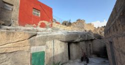 Tu Oasis Canario en Chimiche: Auténtica Casa con Cuevas y Vistas al Océano