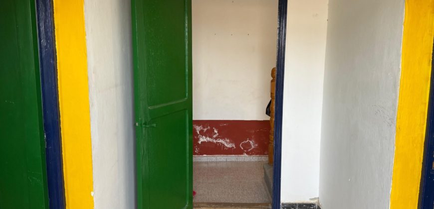 Tu Oasis Canario en Chimiche: Auténtica Casa con Cuevas y Vistas al Océano