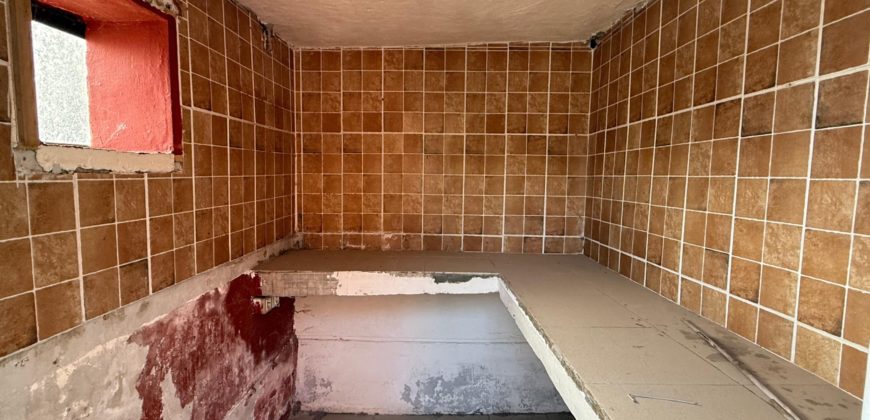 Tu Oasis Canario en Chimiche: Auténtica Casa con Cuevas y Vistas al Océano