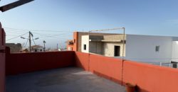 Tu Oasis Canario en Chimiche: Auténtica Casa con Cuevas y Vistas al Océano