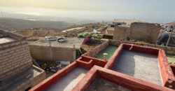 Tu Oasis Canario en Chimiche: Auténtica Casa con Cuevas y Vistas al Océano