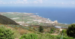 Finca Rústica con Parcela Urbana y Licencia Turística en Los Silos, Tenerife