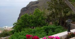 Finca Rústica con Parcela Urbana y Licencia Turística en Los Silos, Tenerife