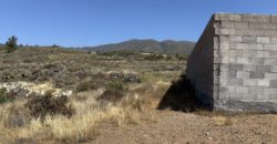 PARCELA RÚSTICA EN GRANADILLA DE ABONA – CRUZ DE TE