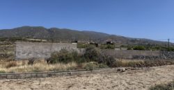 PARCELA RÚSTICA EN GRANADILLA DE ABONA – CRUZ DE TE