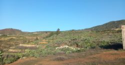 PARCELA RÚSTICA EN GRANADILLA DE ABONA – CRUZ DE TE
