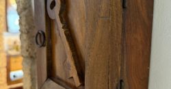 Finca Rústica con Parcela Urbana y Licencia Turística en Los Silos, Tenerife