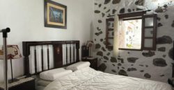 Finca Rústica con Parcela Urbana y Licencia Turística en Los Silos, Tenerife