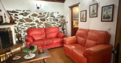 Finca Rústica con Parcela Urbana y Licencia Turística en Los Silos, Tenerife