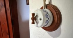 Finca Rústica con Parcela Urbana y Licencia Turística en Los Silos, Tenerife