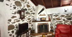 Finca Rústica con Parcela Urbana y Licencia Turística en Los Silos, Tenerife