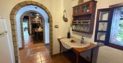 Finca Rústica con Parcela Urbana y Licencia Turística en Los Silos, Tenerife