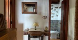 Finca Rústica con Parcela Urbana y Licencia Turística en Los Silos, Tenerife