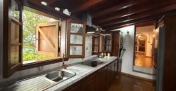 Finca Rústica con Parcela Urbana y Licencia Turística en Los Silos, Tenerife